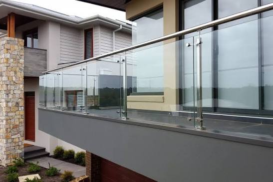 Balcony Railing